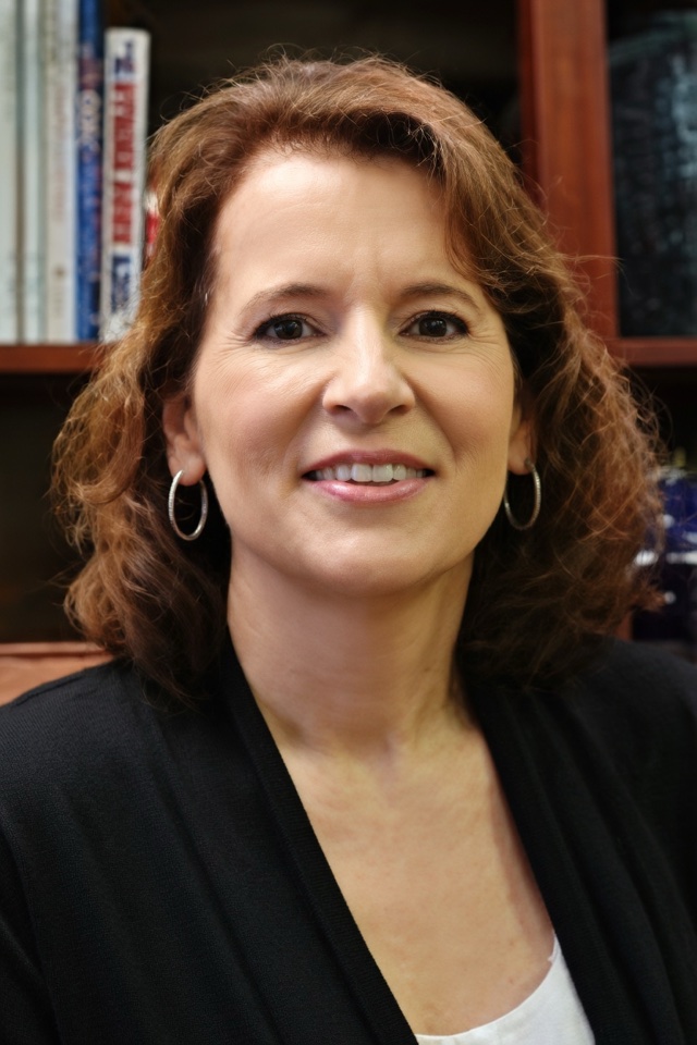 Laura L. Burks, CPA